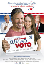 pelicula El Último Voto