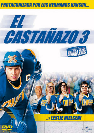 pelicula El Castañazo 3