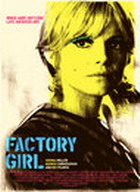 pelicula Factory Girl