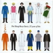 pelicula Pet Shop Boys – Story 25 Years Of Hits