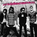 pelicula Sidecars-Sidecars