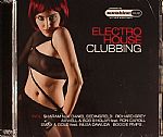 pelicula VA-Electro House Clubbing