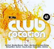 pelicula VA-Viva Club Rotation Vol 41