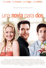 pelicula Una Novia Para Dos