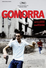 pelicula Gomorra