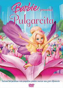 pelicula Barbie Pulgarcita