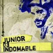 pelicula Junior Míguez- Indomable