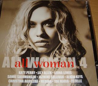 pelicula VA-All Woman 4