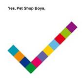 pelicula Pet Shop Boys – Yes