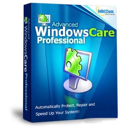 pelicula Advanced SystemCare Professional 3.1.2.604