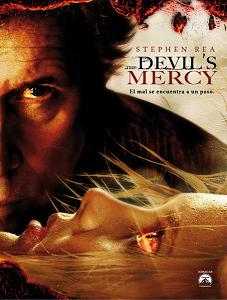 pelicula The Devil’s Mercy