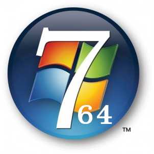 pelicula Windows 7 RC1 64bits SP