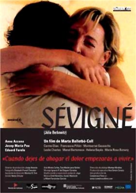 pelicula Sévigné