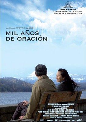 pelicula Mil Años De Oración