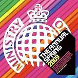 pelicula VA-Ministry of Sound the Annual Spring 2009