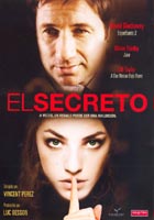 pelicula El Secreto