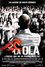 pelicula La Ola