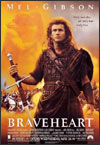 pelicula Braveheart