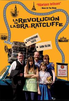 pelicula La Revolución De La Sra. Ratcliffes