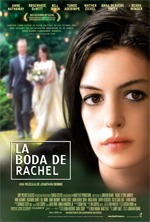 pelicula La Boda De Rachel