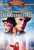 pelicula Disney.Los pequeños extraterrestres