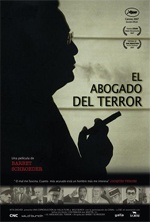 pelicula El Abogado Del Terror