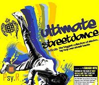 pelicula VA-Ministry Of Sound Ultimate Breakdance