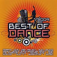 pelicula VA-Best Of Dance 1 2009