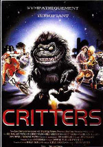 pelicula Critters