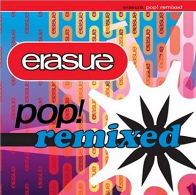 pelicula Erasure.Pop Remixed.2009