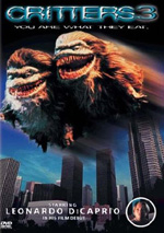 pelicula Critters 3