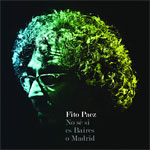 pelicula Fito Paez – No Se Si Es Baires O Madrid