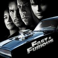 pelicula VA-Fast And Furious [OST]