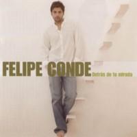 pelicula Felipe Conde .Detras de tu mirada