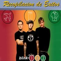 pelicula Blink-182.Recopilacion de exitos