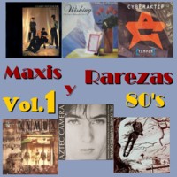 pelicula Maxis y Rarezas . vol.1…80’s