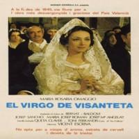 pelicula El Virgo de Visanteta..Año. 1979