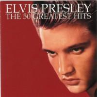 pelicula Elvis Presley.50 Greatest Hits