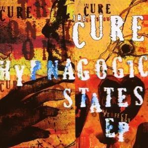 pelicula The Cure.Hypnagogic States