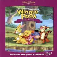 pelicula Disney.Winnie the Pooh.Amor  y Amistad