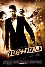 pelicula Rocknrolla