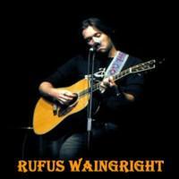 pelicula Rufus Wainwright.Pequeña Discografia