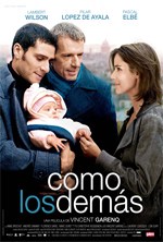 pelicula Como Los Demas