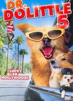 pelicula Dr Doolittle 5