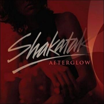 pelicula Shakatak Afterglow 2009