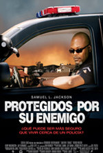 pelicula Protegidos Por Su Enemigo