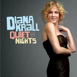 pelicula Diana Krall-Quiet Nights 2009