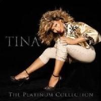 pelicula Tina Turner Platinum Collection  3CD 2009