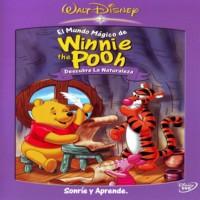 pelicula Disney Winnie the Pooh Descubre la naturaleza