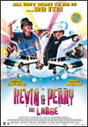 pelicula Kevin Y Perrry Hoy Mojamos